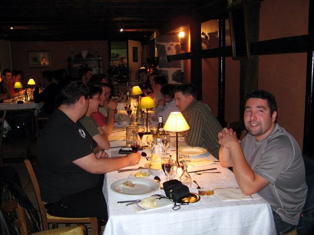 Rencontre Nationale 2007